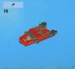 Istruzioni per la Costruzione - LEGO - 7984 - Deep Sea Raider: Page 21