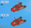 Istruzioni per la Costruzione - LEGO - 7984 - Deep Sea Raider: Page 22