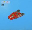 Istruzioni per la Costruzione - LEGO - 7984 - Deep Sea Raider: Page 23