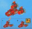 Istruzioni per la Costruzione - LEGO - 7984 - Deep Sea Raider: Page 29