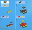 Istruzioni per la Costruzione - LEGO - 7984 - Deep Sea Raider: Page 30