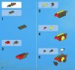 Istruzioni per la Costruzione - LEGO - 7984 - Deep Sea Raider: Page 34