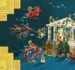 Istruzioni per la Costruzione - LEGO - 7984 - Deep Sea Raider: Page 44