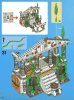 Istruzioni per la Costruzione - LEGO - 7985 - City of Atlantis: Page 64