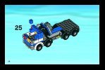 Istruzioni per la Costruzione - LEGO - 7990 - Cement Mixer: Page 26