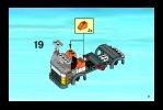 Istruzioni per la Costruzione - LEGO - 7991 - Garbage Truck: Page 22