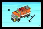 Istruzioni per la Costruzione - LEGO - 7991 - Garbage Truck: Page 34