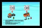 Istruzioni per la Costruzione - LEGO - 7991 - Garbage Truck: Page 2