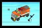 Istruzioni per la Costruzione - LEGO - 7991 - Garbage Truck: Page 33