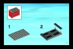 Istruzioni per la Costruzione - LEGO - 7992 - Container Stacker: Page 5