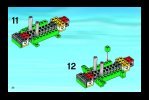 Istruzioni per la Costruzione - LEGO - 7992 - Container Stacker: Page 20