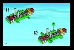 Istruzioni per la Costruzione - LEGO - 7992 - Container Stacker: Page 20