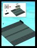 Istruzioni per la Costruzione - LEGO - 7993 - Service Station: Page 4