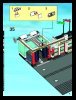 Istruzioni per la Costruzione - LEGO - 7993 - Service Station: Page 41