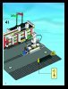 Istruzioni per la Costruzione - LEGO - 7993 - Service Station: Page 50