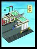 Istruzioni per la Costruzione - LEGO - 7993 - Service Station: Page 59