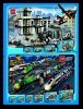 Istruzioni per la Costruzione - LEGO - 7993 - Service Station: Page 75