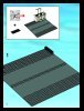 Istruzioni per la Costruzione - LEGO - 7993 - Service Station: Page 4