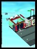 Istruzioni per la Costruzione - LEGO - 7993 - Service Station: Page 35