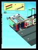 Istruzioni per la Costruzione - LEGO - 7993 - Service Station: Page 39