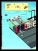 Istruzioni per la Costruzione - LEGO - 7993 - Service Station: Page 41