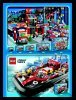 Istruzioni per la Costruzione - LEGO - 7993 - Service Station: Page 74