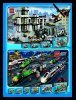 Istruzioni per la Costruzione - LEGO - 7993 - Service Station: Page 75