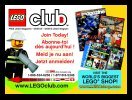 Istruzioni per la Costruzione - LEGO - 7994 - LEGO City Harbor: Page 73