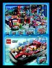 Istruzioni per la Costruzione - LEGO - 7994 - LEGO City Harbor: Page 75