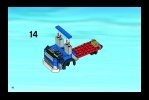 Istruzioni per la Costruzione - LEGO - 7994 - LEGO City Harbor: Page 16