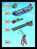 Istruzioni per la Costruzione - LEGO - 7994 - LEGO City Harbor: Page 2