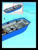 Istruzioni per la Costruzione - LEGO - 7994 - LEGO City Harbor: Page 10