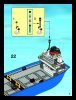 Istruzioni per la Costruzione - LEGO - 7994 - LEGO City Harbor: Page 35