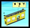 Istruzioni per la Costruzione - LEGO - 7997 - Train Station: Page 52