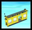 Istruzioni per la Costruzione - LEGO - 7997 - Train Station: Page 53