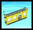 Istruzioni per la Costruzione - LEGO - 7997 - Train Station: Page 54