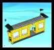 Istruzioni per la Costruzione - LEGO - 7997 - Train Station: Page 56