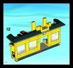 Istruzioni per la Costruzione - LEGO - 7997 - Train Station: Page 60