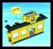 Istruzioni per la Costruzione - LEGO - 7997 - Train Station: Page 64