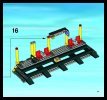 Istruzioni per la Costruzione - LEGO - 7997 - Train Station: Page 23