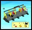 Istruzioni per la Costruzione - LEGO - 7997 - Train Station: Page 26