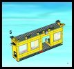 Istruzioni per la Costruzione - LEGO - 7997 - Train Station: Page 53