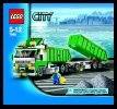 Istruzioni per la Costruzione - LEGO - 7998 - Heavy Hauler: Page 1