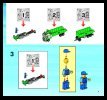 Istruzioni per la Costruzione - LEGO - 7998 - Heavy Hauler: Page 3