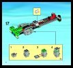 Istruzioni per la Costruzione - LEGO - 7998 - Heavy Hauler: Page 12