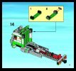 Istruzioni per la Costruzione - LEGO - 7998 - Heavy Hauler: Page 25