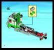 Istruzioni per la Costruzione - LEGO - 7998 - Heavy Hauler: Page 26