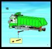 Istruzioni per la Costruzione - LEGO - 7998 - Heavy Hauler: Page 27