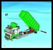 Istruzioni per la Costruzione - LEGO - 7998 - Heavy Hauler: Page 28