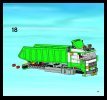 Istruzioni per la Costruzione - LEGO - 7998 - Heavy Hauler: Page 29